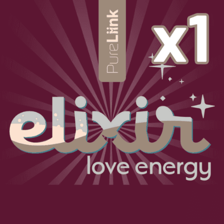 1 programme Love Energy (14 doses)