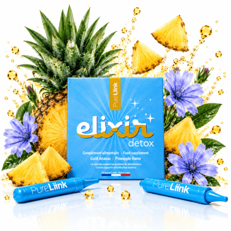 ELIXIR Detox