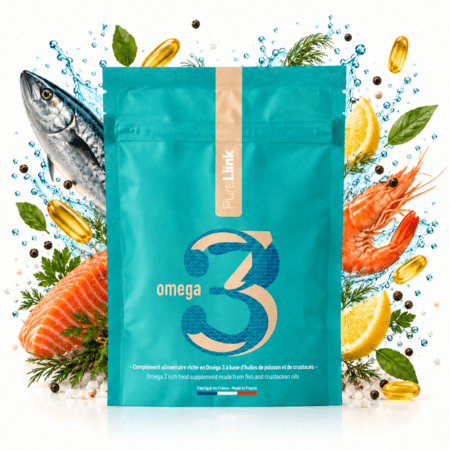 CARE Omega3