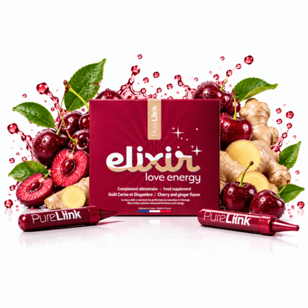 ELIXIR Love Energy